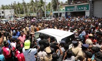 Tamanna Launch New Mobile Store at Srikakulam